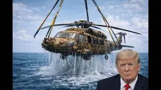 From Rusted Wreck to Sky Warrior&ndash;UH-60 Black Hawk Complete Restoration