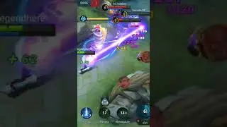 Gord funny solo double kill