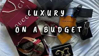 Luxury on a budget with MAGGIE