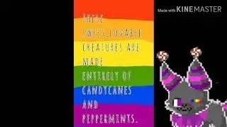 Pepperminty Chemircal
