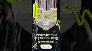 Unleash Your Senses with D&P Perfumum
