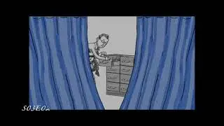 The Good Fight Short｜The story about Roy Cohn