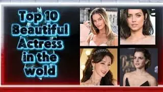 Top 10 Beautiful Girl in the world 2025I Top Ten Beautiful Girl in the cricket | top 10 Girls#Viral