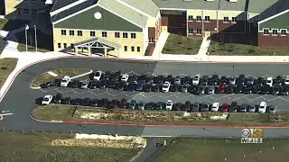 Fallston School Evacuated After Gas Leak
