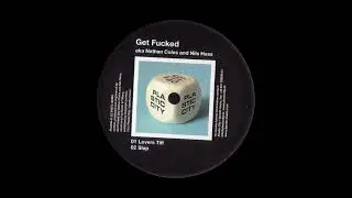 Nathan Coles & Nils Hess - Lovers Tiff