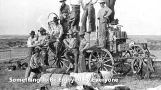 FTRV Cleburne - A Little History