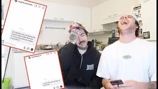 ON DM DES C&Eacute;L&Eacute;BRIT&Eacute;S SUR INSTAGRAM !!
