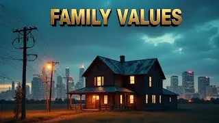 FAMILY VALUES... WADCO RADIO &mdash; ORIGINAL- Soundtrack | Epic Late-Night Listening 🎧
