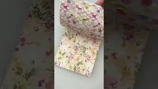 #diy Need a quick card idea with no coloring with mass production potential? Thi