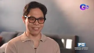 Vince Golangco CEO of wheninmanila.com sharing his mental health and spiritual journey