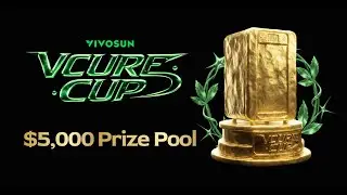 Добро пожаловать на чашу по полимеризации VCure! Высушите. Полимеризуйте. Поделитесь!
