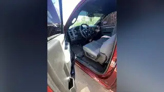 Marana Police Officer on administrative leave after allegedly breaking into someone's car