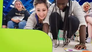 2021 European Social Innovation Competition: Skills for tomorrow, shaping a green and digital future
