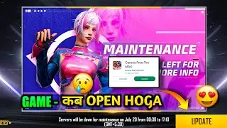 game kab open hoga full details #ob35update