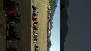 Mayor Cup 13 Vs 15