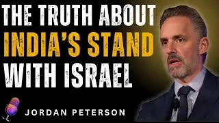 The Truth About India&rsquo;s Stand With Israel