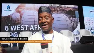 Breaking News: LPG Prices to Drop Soon!  Prof. Mohammed Ibrahim Speaks Silence