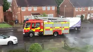 Hollie Fizz Vlog: The Sound of the Thunder