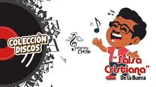 Adoración SALSA CRISTIANA | SALSA CRISTIANA que te Hará Bailar por Dios 💃🕊️