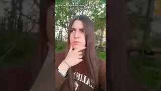 Заблудилась В Трёх Соснах #добрынямем #рекомендации #makeup #travel #vlog #shorts #recommended #а4