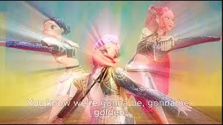 I sped up 