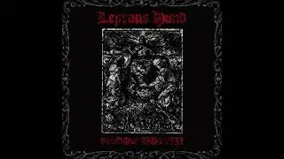 Leprous Hand - Promo MMXXIII