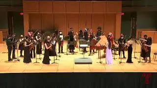 Orchestra Showcase Concert