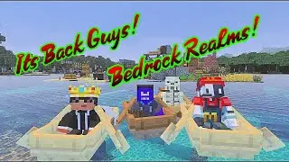 The Realm is BACK!!