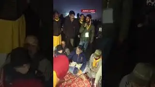 Youth 4 Panun Kashmir Blocks Jammu&ndash;Srinagar Highway, Demands Separate Homeland for Exiled Pandits