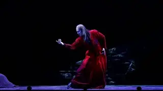 Dracula // KC Ballet