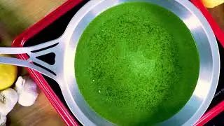 Infused Oils | The Learning Chef
