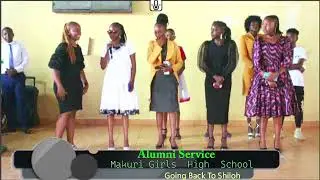 My Broadcast