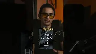 Unos dibujos con tiza llevan a un grupo de ni&ntilde;os a dar con un c4dav3r | El hombre de tiza