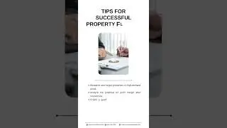 Become a Property Flipping Pro 🏡💰 Maximize Profits with These Tips