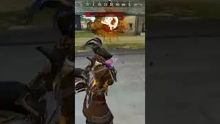Impossible clutch 😈 in Peak 🎯 || Free Fire Headshot 2022 #shorts #freefire #1vs4 #ff #1vs3 #1379ff
