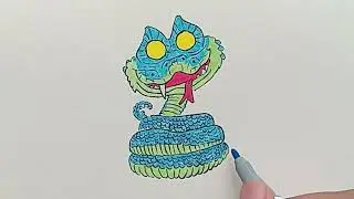 Drawing All Funko Pop Zootopia 2