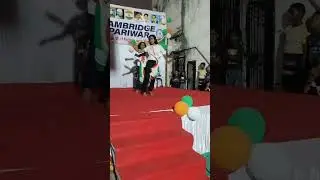 classes function,a mere vatan, hello tiwari sir