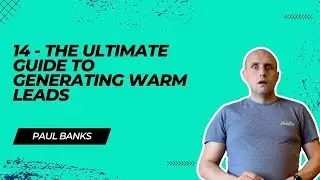 The Ultimate Guide to Generating Warm Leads | Javelin Content Management