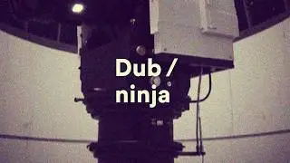Dub Ninja: Aperture | Hypnotic Outsider Dub Techno Mix (Cosmic & Atmospheric 2025)
