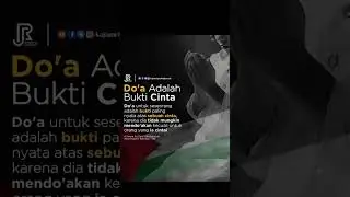 Doa Adalah Bukti Cinta #shorts #shortvideo #shortsfeed #islam #music #kutipanislam #quotes