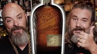 Bib & Tucker Small Batch Bourbon 10yr Review