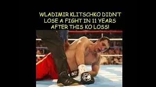 Full Fight Lamon Brewster vs Wladimir Klitschko 04-10-04