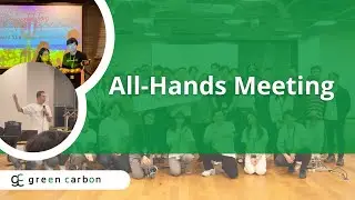 【Event Recap】All-Hands Meeting