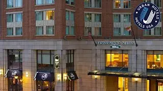 Homewood Suites by Hilton Baltimore | Baltimore (MD), United States | Hotel Review ⭐