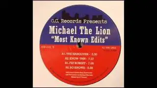 Michael The Lion - Fly Robert (Most Known Edits)