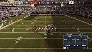 Madden 19 online wtf was that  bro...