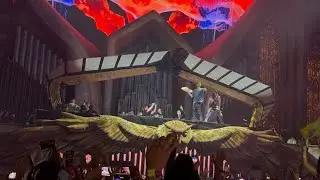 AFROKI (Afrojack & Steve Aoki) - EDC México 2025 Full Set HD