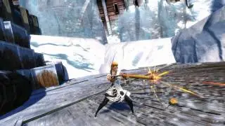 GW2 Pop Gun