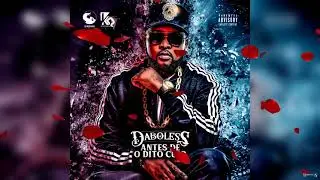 Daboless - Toh Lah Remix ft  Abdiel, ExtremoSigno, McCabinda, ReadyNeutro (prod. Arletcheck)