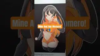 Monero Needs you! more information down in the description 👇👇👇 #shorts #monero #mining #decentralize